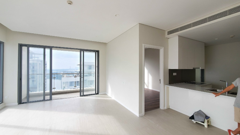 Cho Thuê Căn Hộ 3PN Diamond Island DI0630 - ảnh nhỏ 9