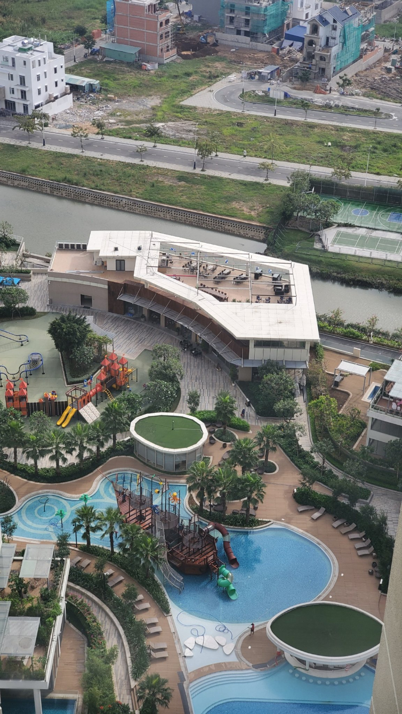 Cho Thuê Căn Hộ 3PN Diamond Island DI0630 - ảnh nhỏ 11