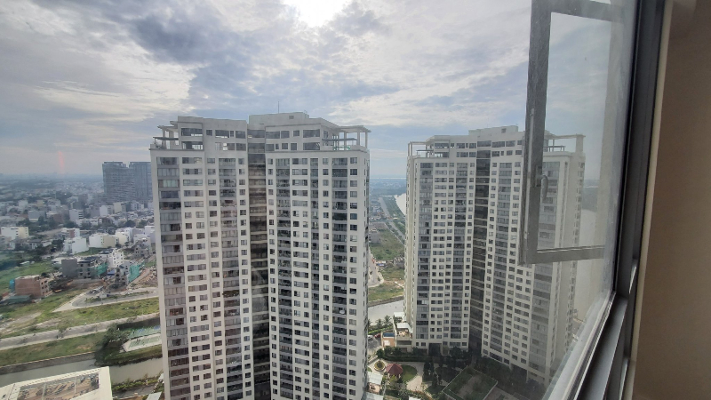 Cho Thuê Căn Hộ 3PN Diamond Island DI0630 - ảnh nhỏ 18