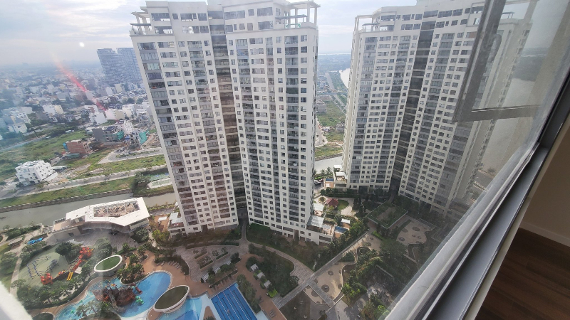 Cho Thuê Căn Hộ 3PN Diamond Island DI0630 - ảnh nhỏ 19