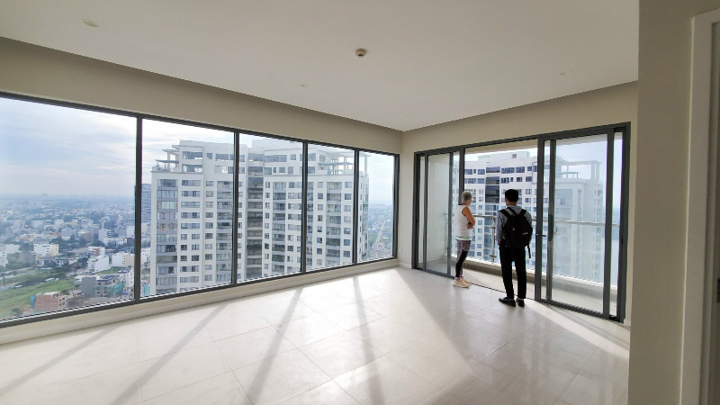 Cho Thuê Căn Hộ 3PN Diamond Island DI0630 - ảnh nhỏ 22