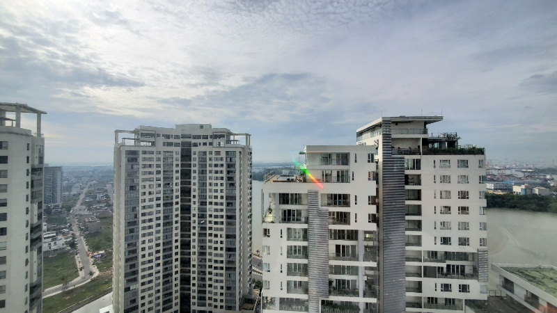 Cho Thuê Căn Hộ 3PN Diamond Island DI0630 - ảnh nhỏ 24