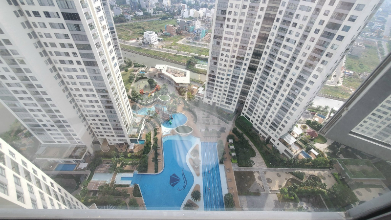 Cho Thuê Căn Hộ 3PN Diamond Island DI0630 - ảnh nhỏ 25