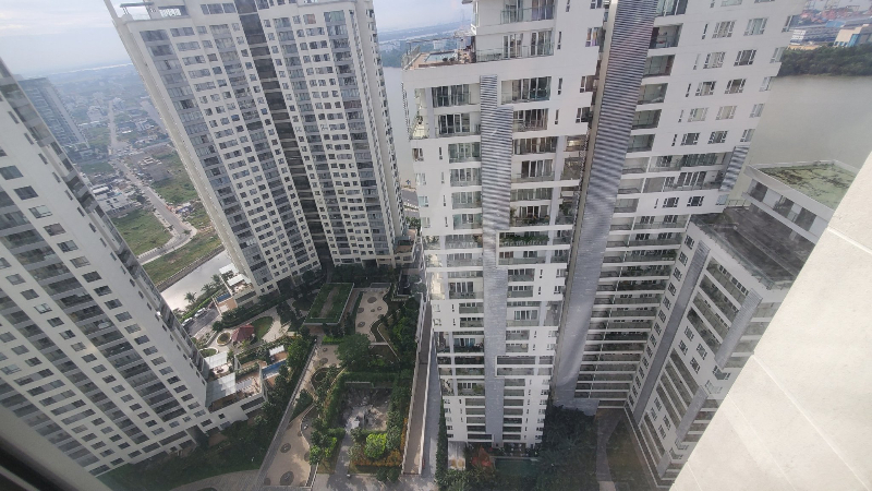 Cho Thuê Căn Hộ 3PN Diamond Island DI0630 - ảnh nhỏ 26