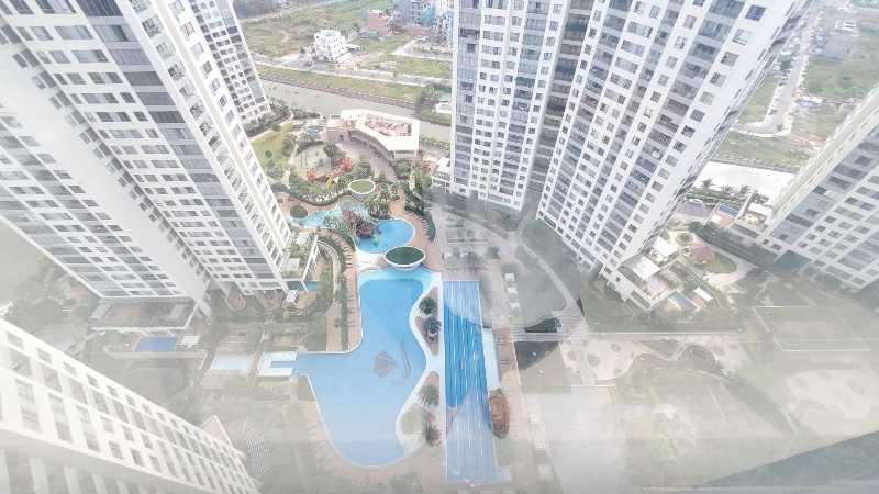 Cho Thuê Căn Hộ 3PN Diamond Island DI0630 - ảnh nhỏ 30