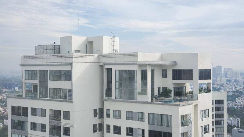 Cho Thuê Căn Hộ 3PN Diamond Island DI0630 - ảnh nhỏ 35
