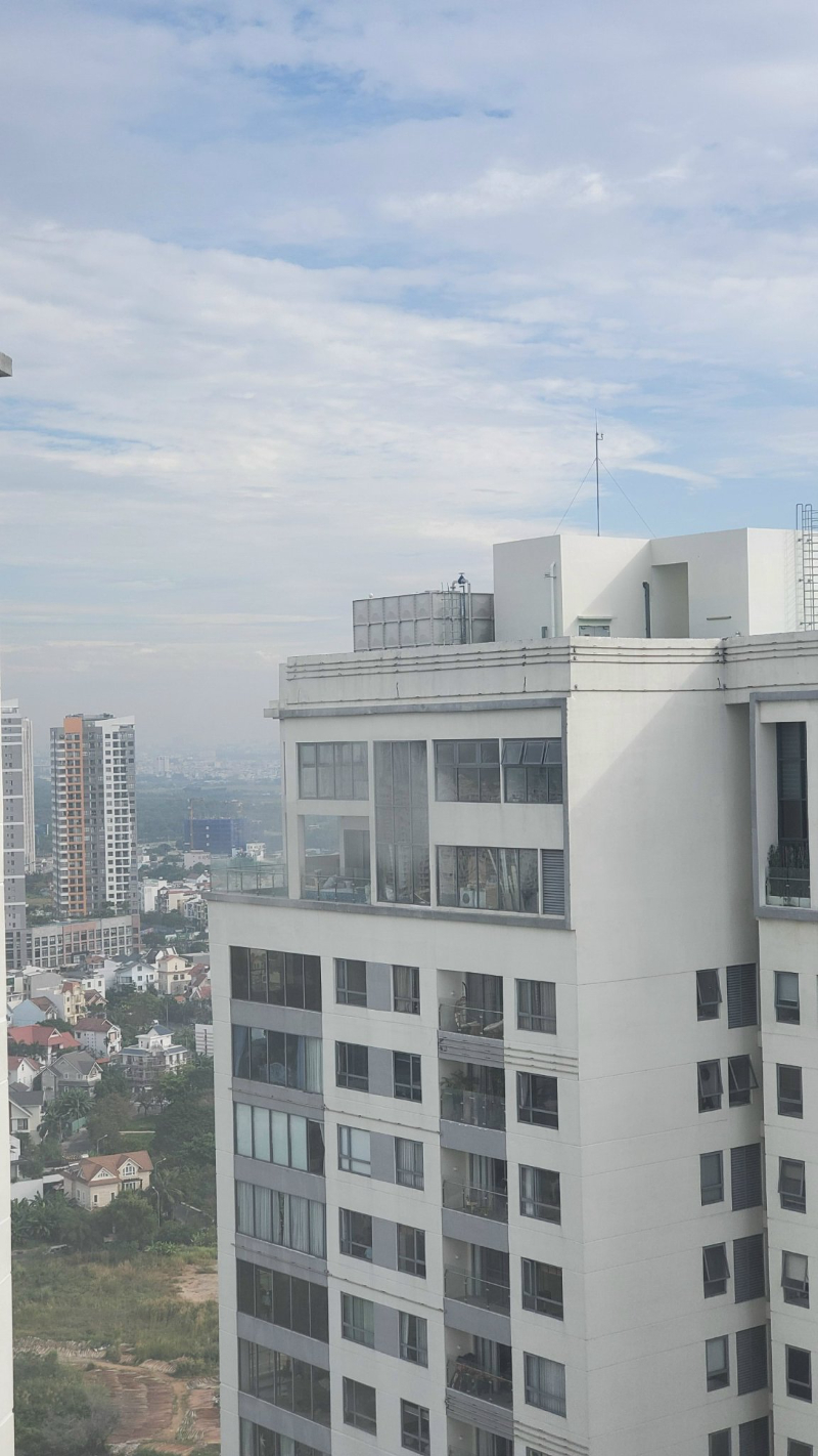 Cho Thuê Căn Hộ 3PN Diamond Island DI0630 - ảnh nhỏ 36