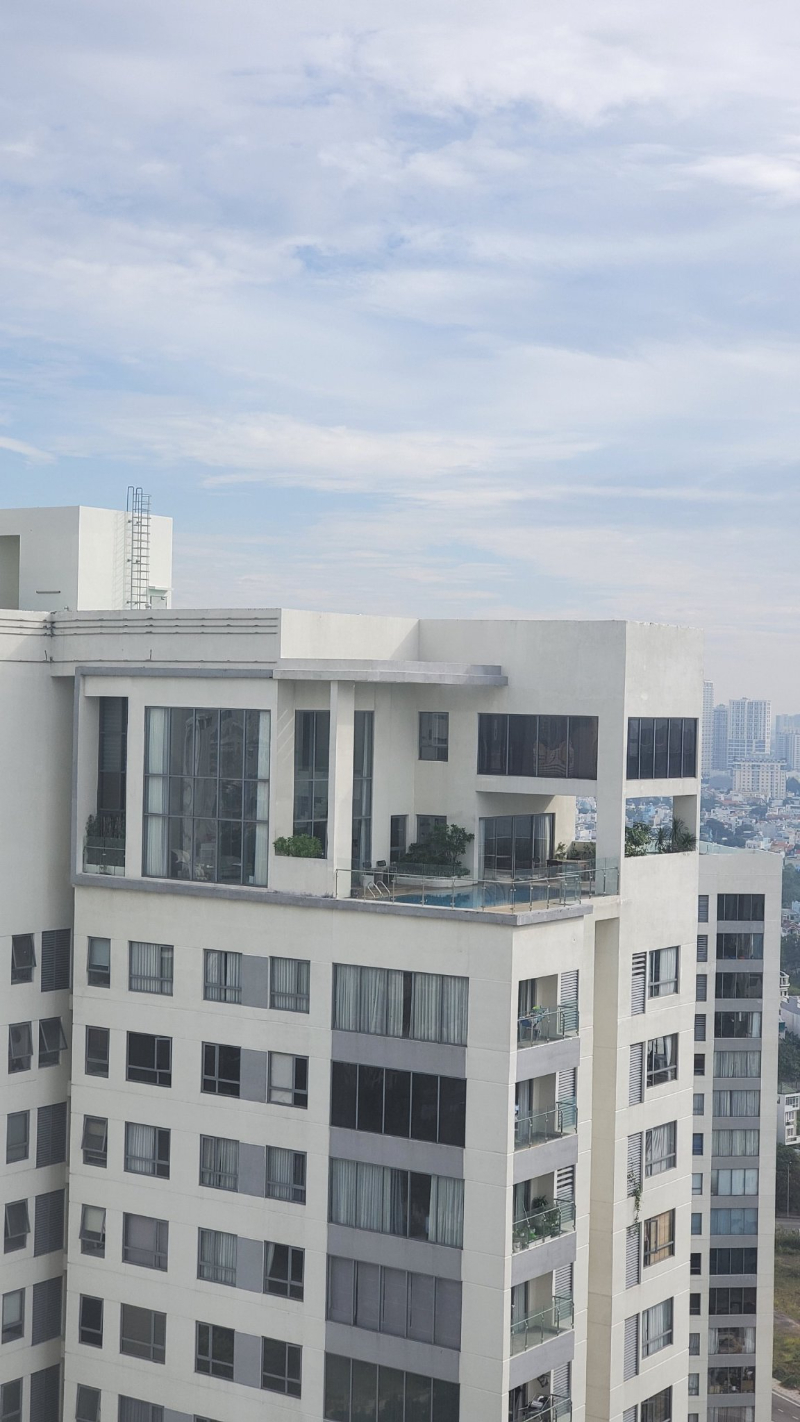 Cho Thuê Căn Hộ 3PN Diamond Island DI0630 - ảnh nhỏ 38