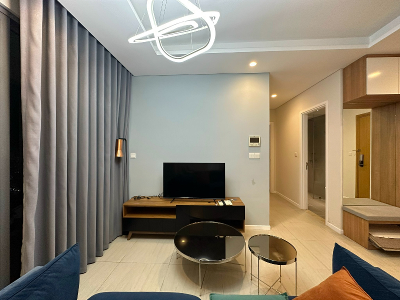Cho Thuê Căn Hộ 2PN Diamond Island DI0632 - ảnh nhỏ 3