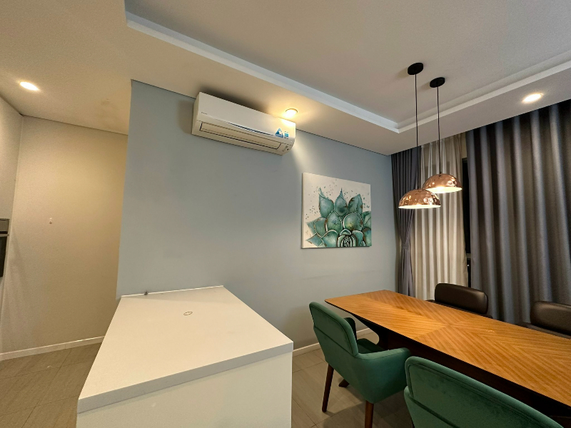 Cho Thuê Căn Hộ 2PN Diamond Island DI0632 - ảnh nhỏ 9