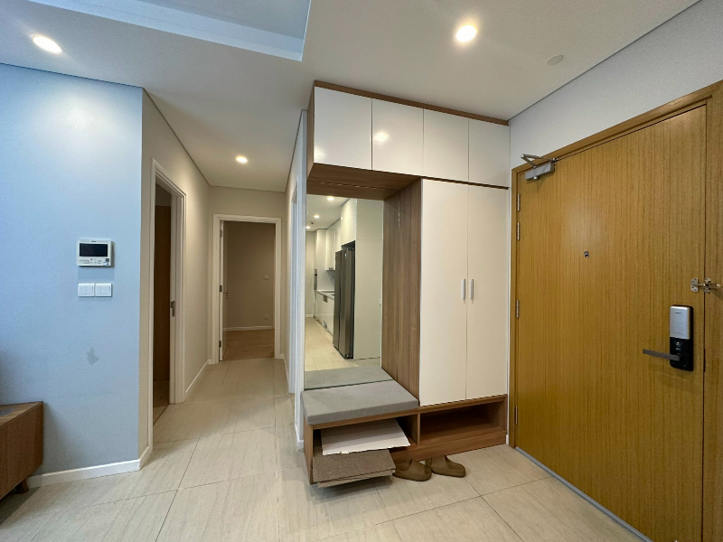 Cho Thuê Căn Hộ 2PN Diamond Island DI0632 - ảnh nhỏ 10