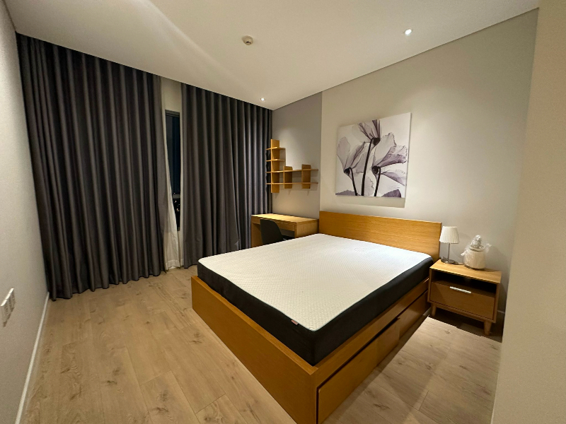 Cho Thuê Căn Hộ 2PN Diamond Island DI0632 - ảnh nhỏ 18