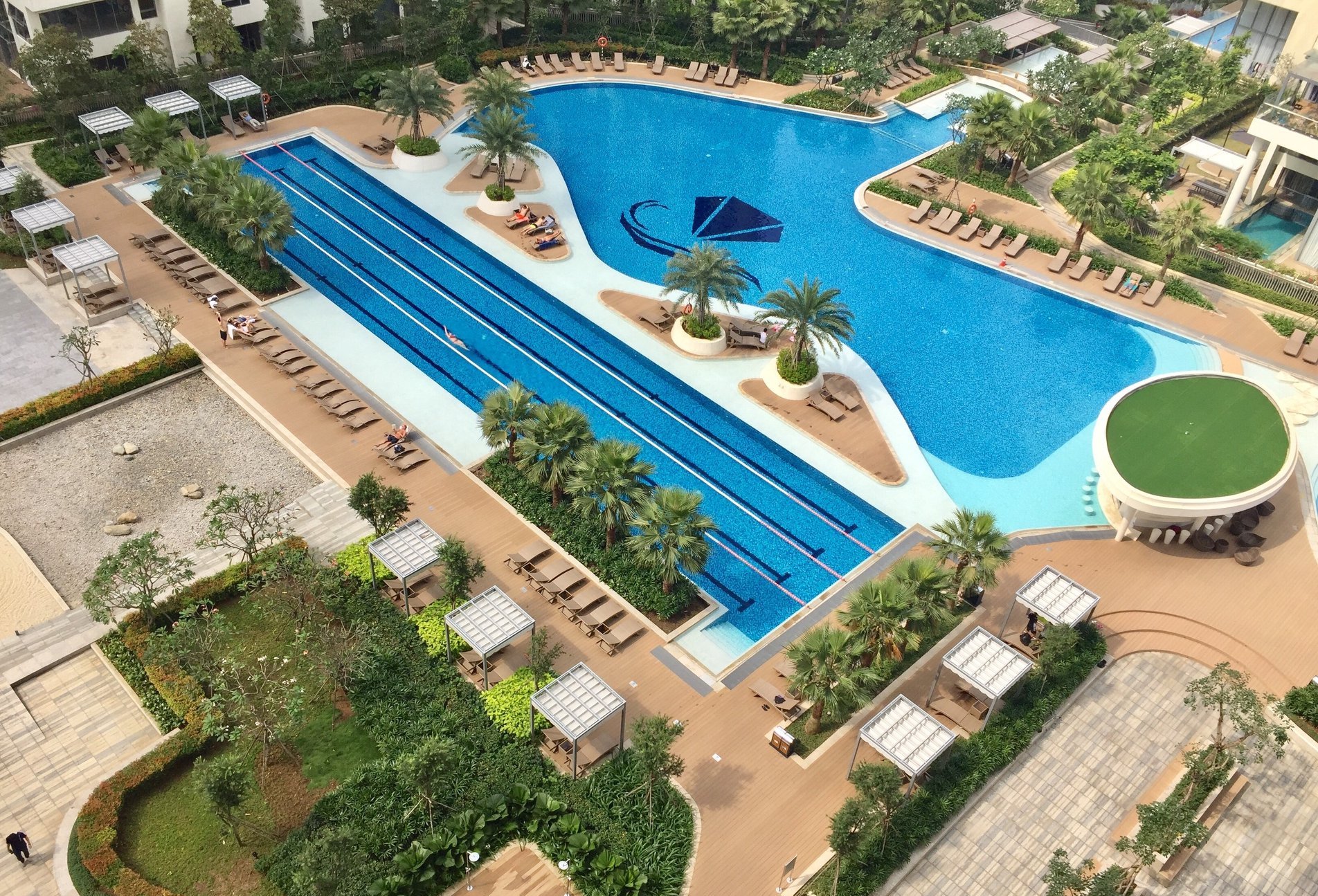 Bán Căn Hộ 3PN Diamond Island DI0301 - ảnh nhỏ 2