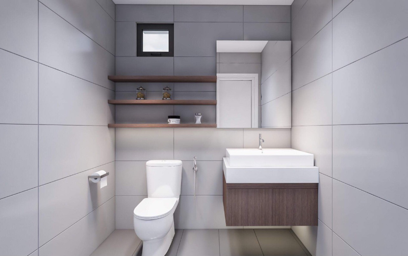Cho Thuê Căn Hộ 2PN Diamond Island DI0636 - ảnh nhỏ 3