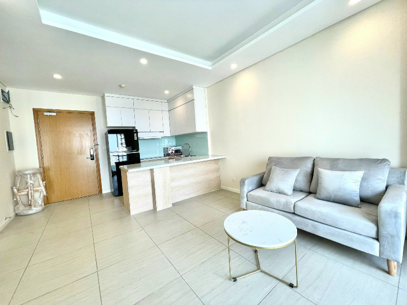 Cho Thuê Căn Hộ 1PN Diamond Island DI0308 - Hình 1