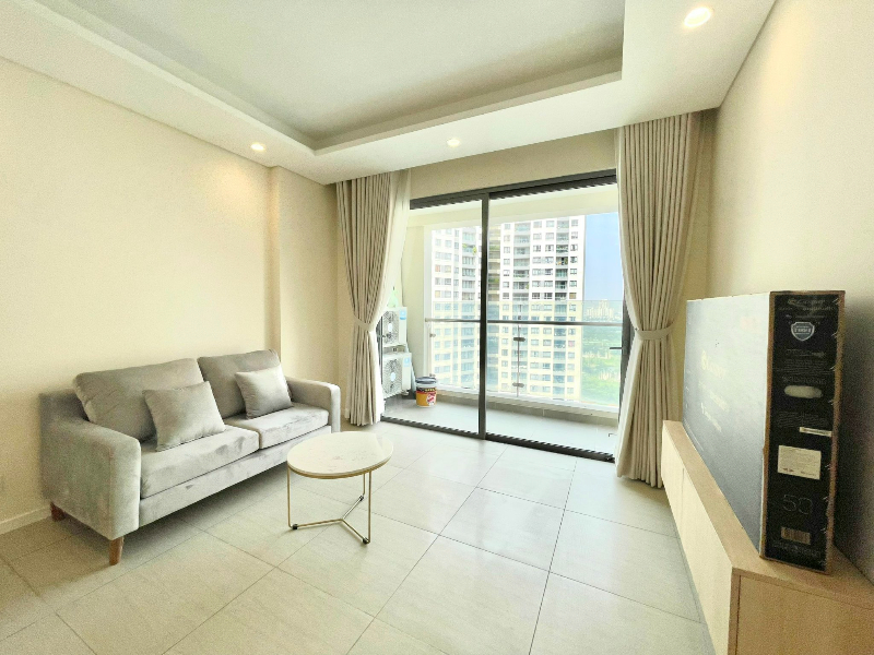 Cho Thuê Căn Hộ 1PN Diamond Island DI0308 - ảnh nhỏ 3