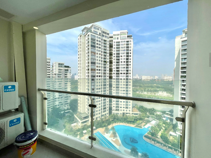 Cho Thuê Căn Hộ 1PN Diamond Island DI0308 - ảnh nhỏ 5