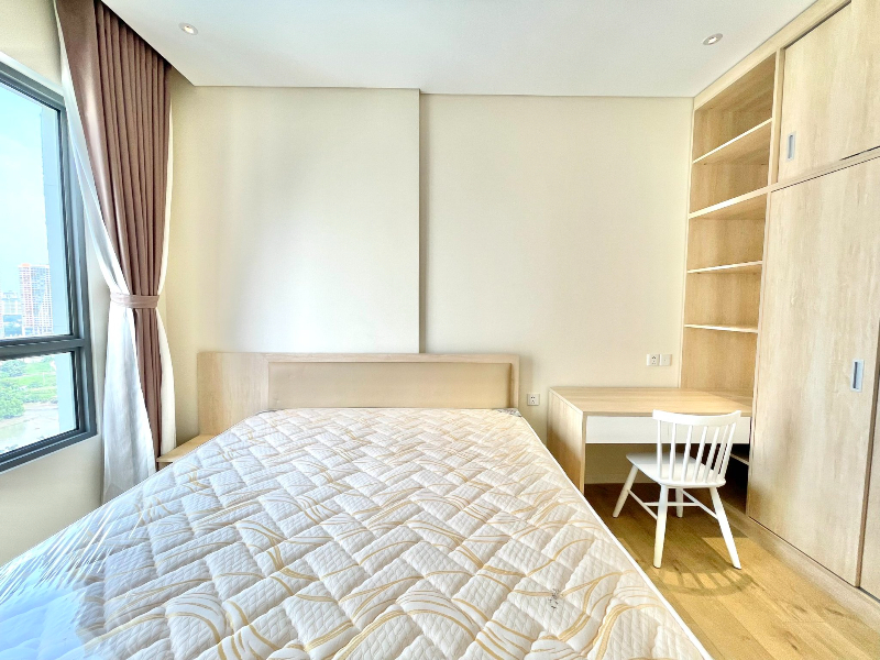 Cho Thuê Căn Hộ 1PN Diamond Island DI0308 - ảnh nhỏ 7