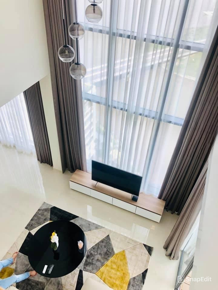 Cho Thuê Penthouse Diamond Island DI0639 - ảnh nhỏ 5