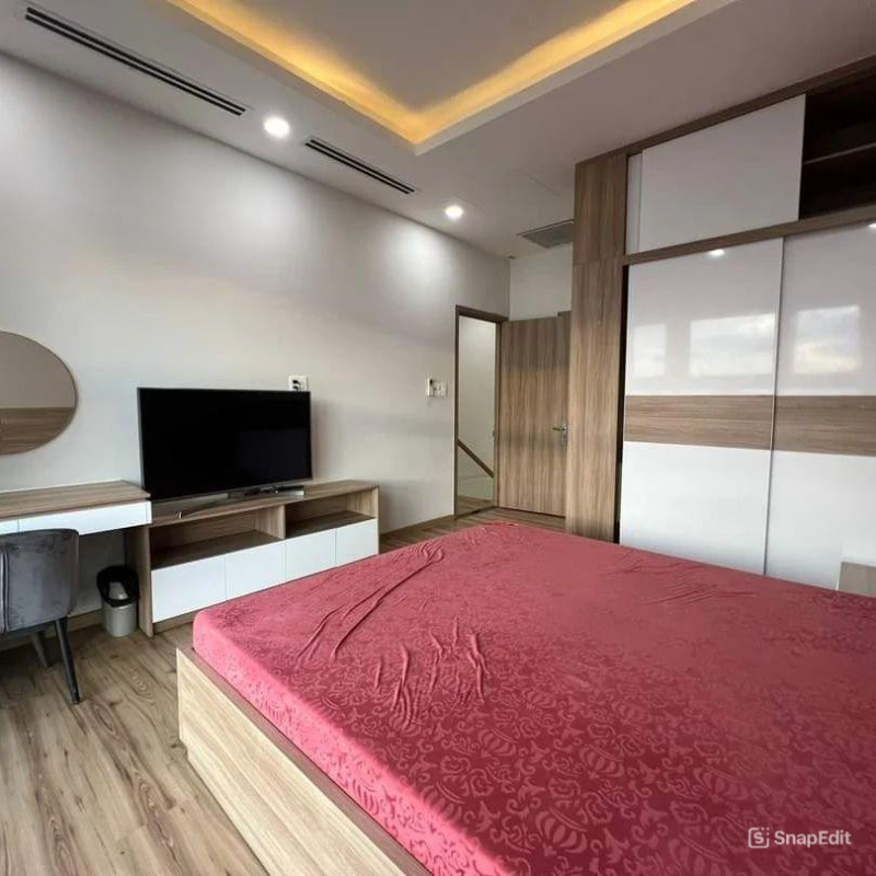 Cho Thuê Penthouse Diamond Island DI0639 - ảnh nhỏ 9