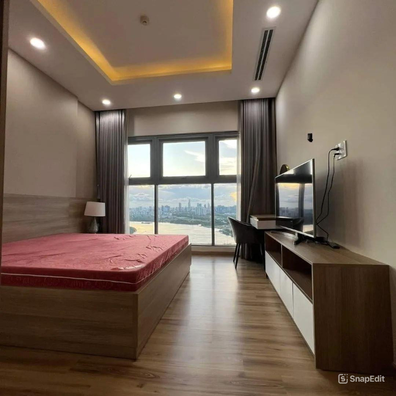 Cho Thuê Penthouse Diamond Island DI0639 - ảnh nhỏ 10