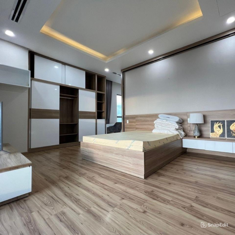 Cho Thuê Penthouse Diamond Island DI0639 - ảnh nhỏ 11