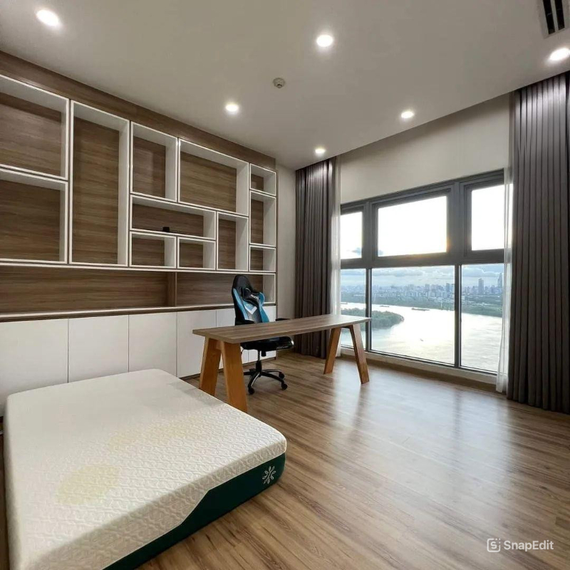 Cho Thuê Penthouse Diamond Island DI0639 - ảnh nhỏ 12