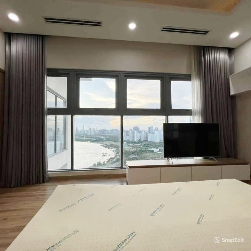 Cho Thuê Penthouse Diamond Island DI0639 - ảnh nhỏ 13