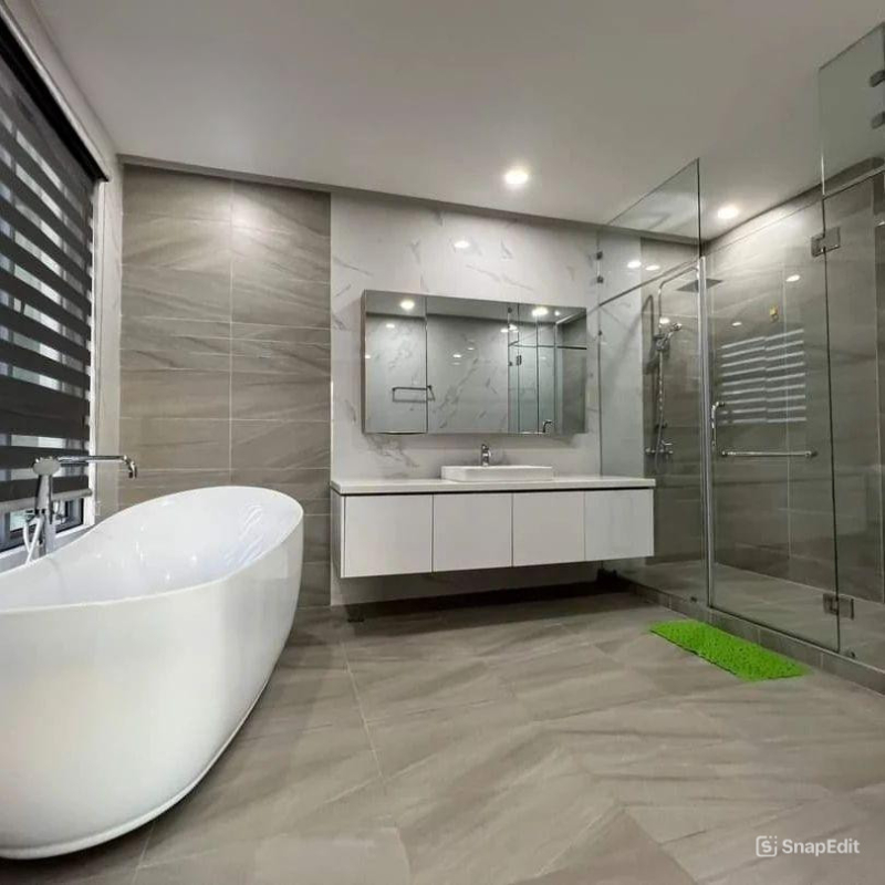 Cho Thuê Penthouse Diamond Island DI0639 - ảnh nhỏ 16