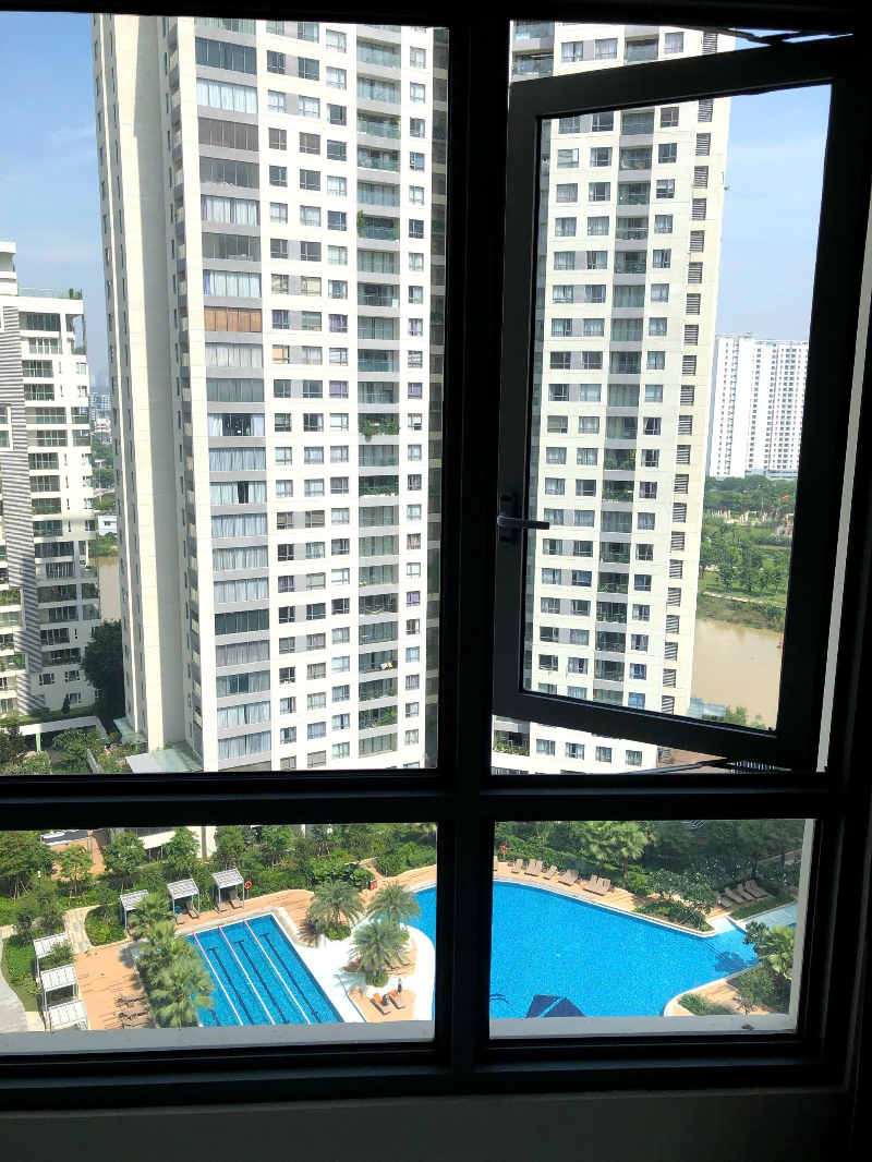 Cho Thuê Căn Hộ 2PN Diamond Island DI0310 - ảnh nhỏ 2
