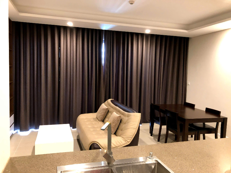 Cho Thuê Căn Hộ 2PN Diamond Island DI0310 - ảnh nhỏ 3