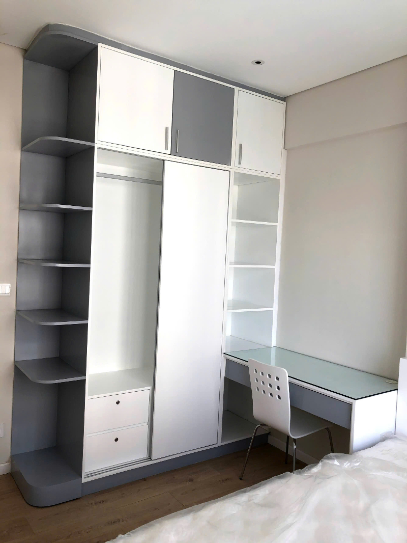 Cho Thuê Căn Hộ 2PN Diamond Island DI0310 - ảnh nhỏ 6