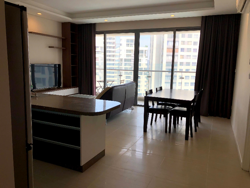 Cho Thuê Căn Hộ 2PN Diamond Island DI0310 - ảnh nhỏ 12