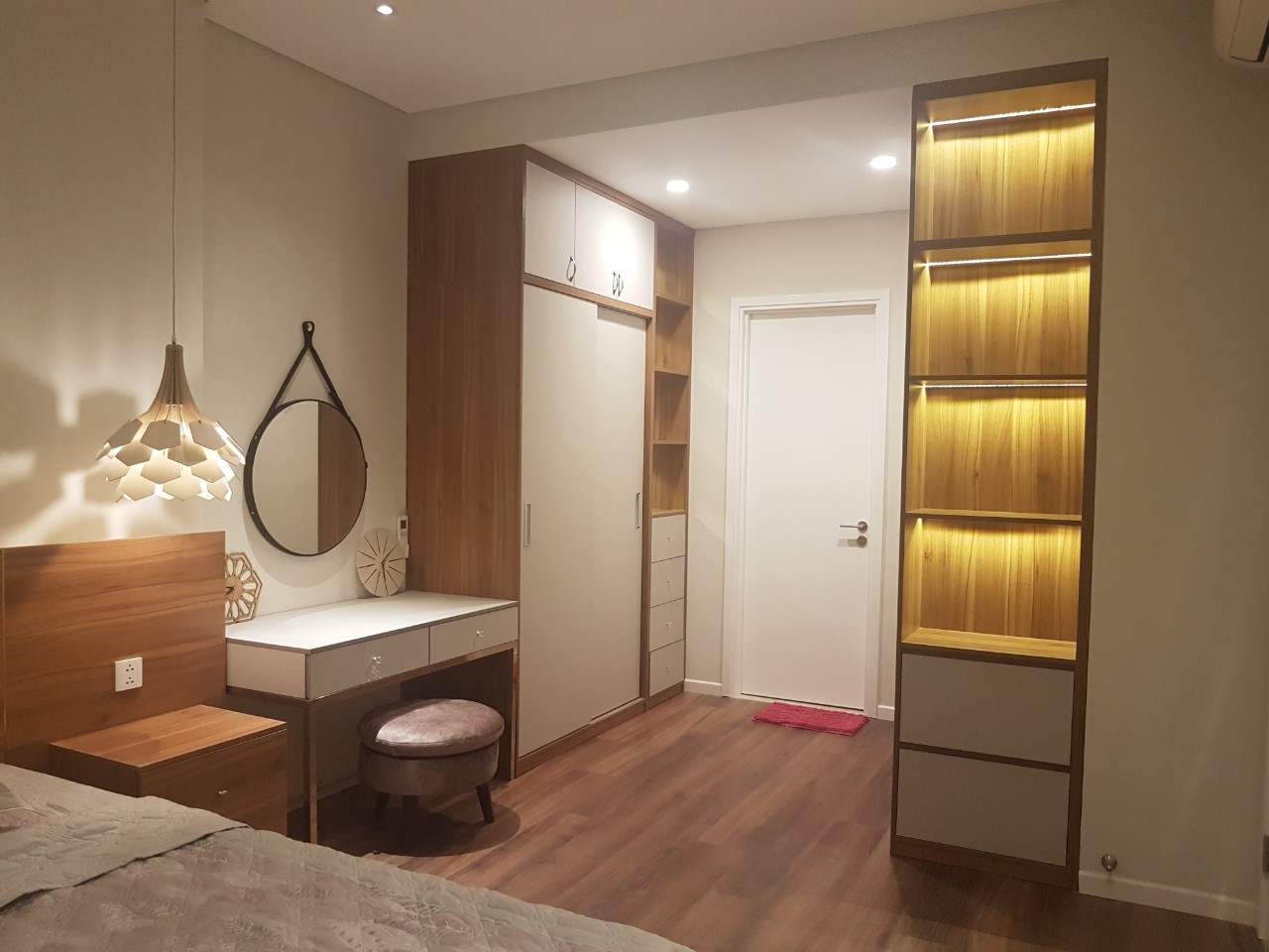 Bán Căn Hộ 3PN Diamond Island DI0312 - Hình 1