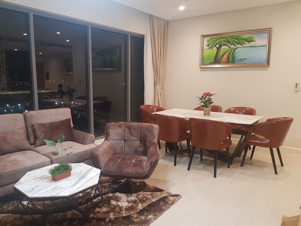 Bán Căn Hộ 3PN Diamond Island DI0312 - ảnh nhỏ 2