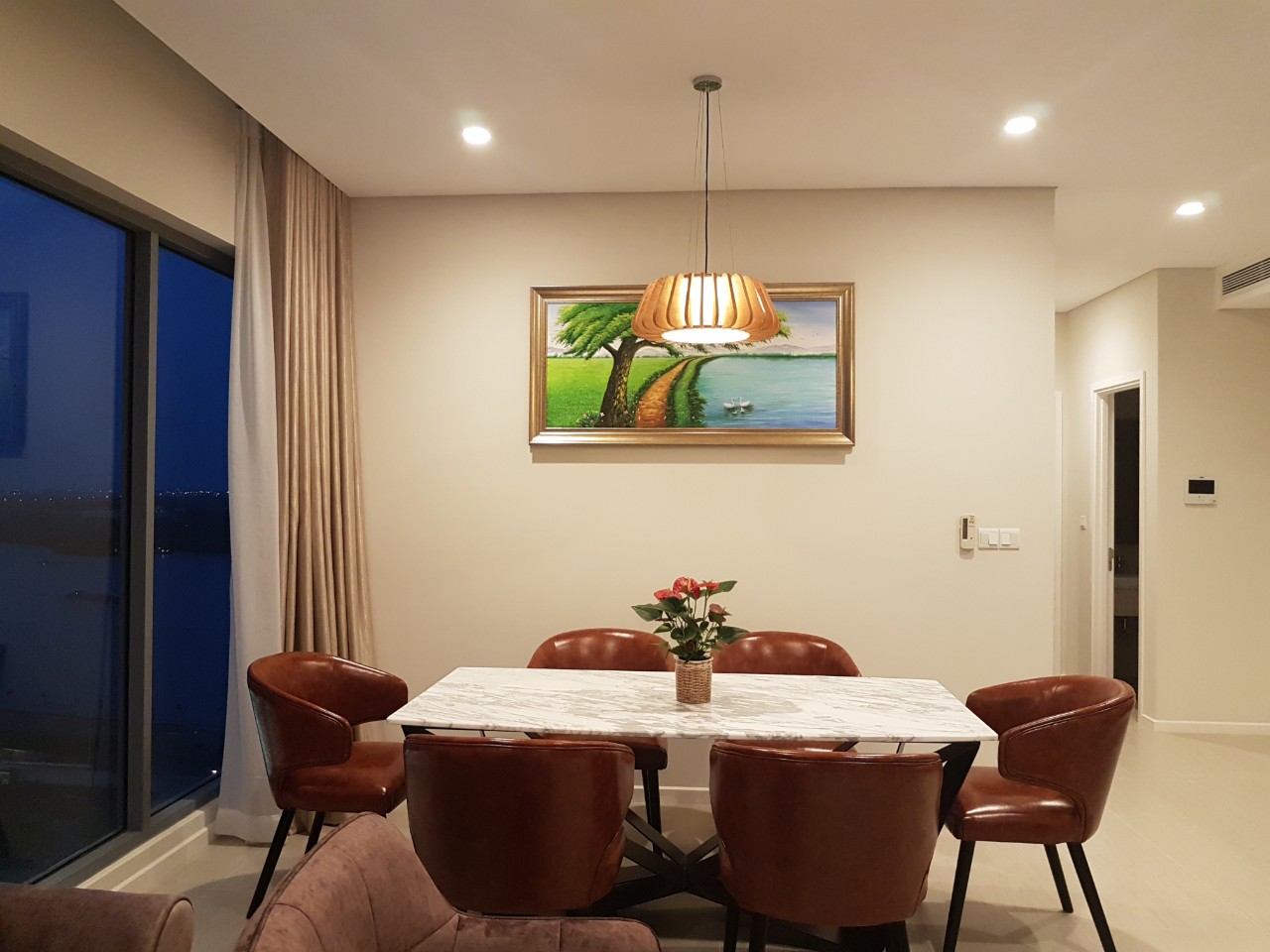 Bán Căn Hộ 3PN Diamond Island DI0312 - ảnh nhỏ 4