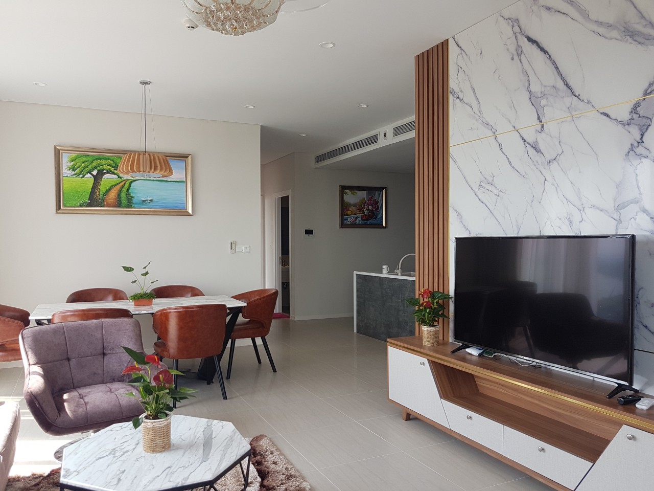 Bán Căn Hộ 3PN Diamond Island DI0312 - ảnh nhỏ 5