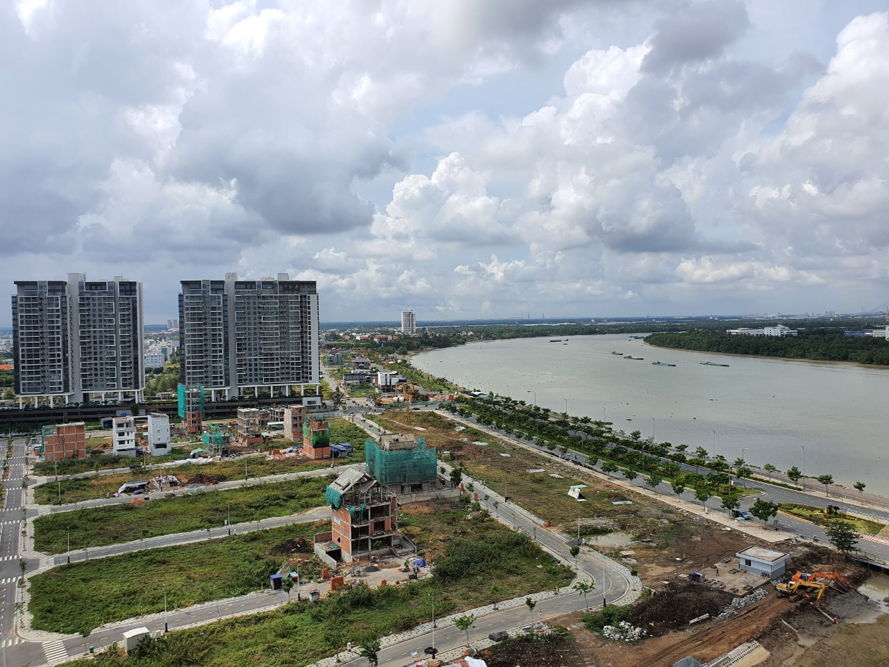 Bán Căn Hộ 3PN Diamond Island DI0312 - ảnh nhỏ 7