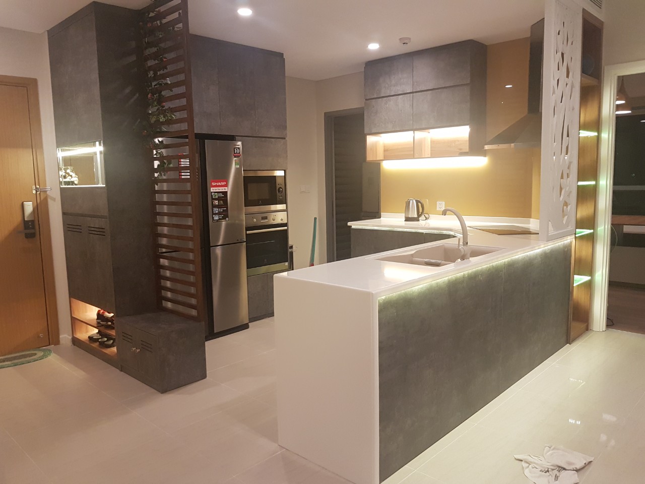 Bán Căn Hộ 3PN Diamond Island DI0312 - ảnh nhỏ 8
