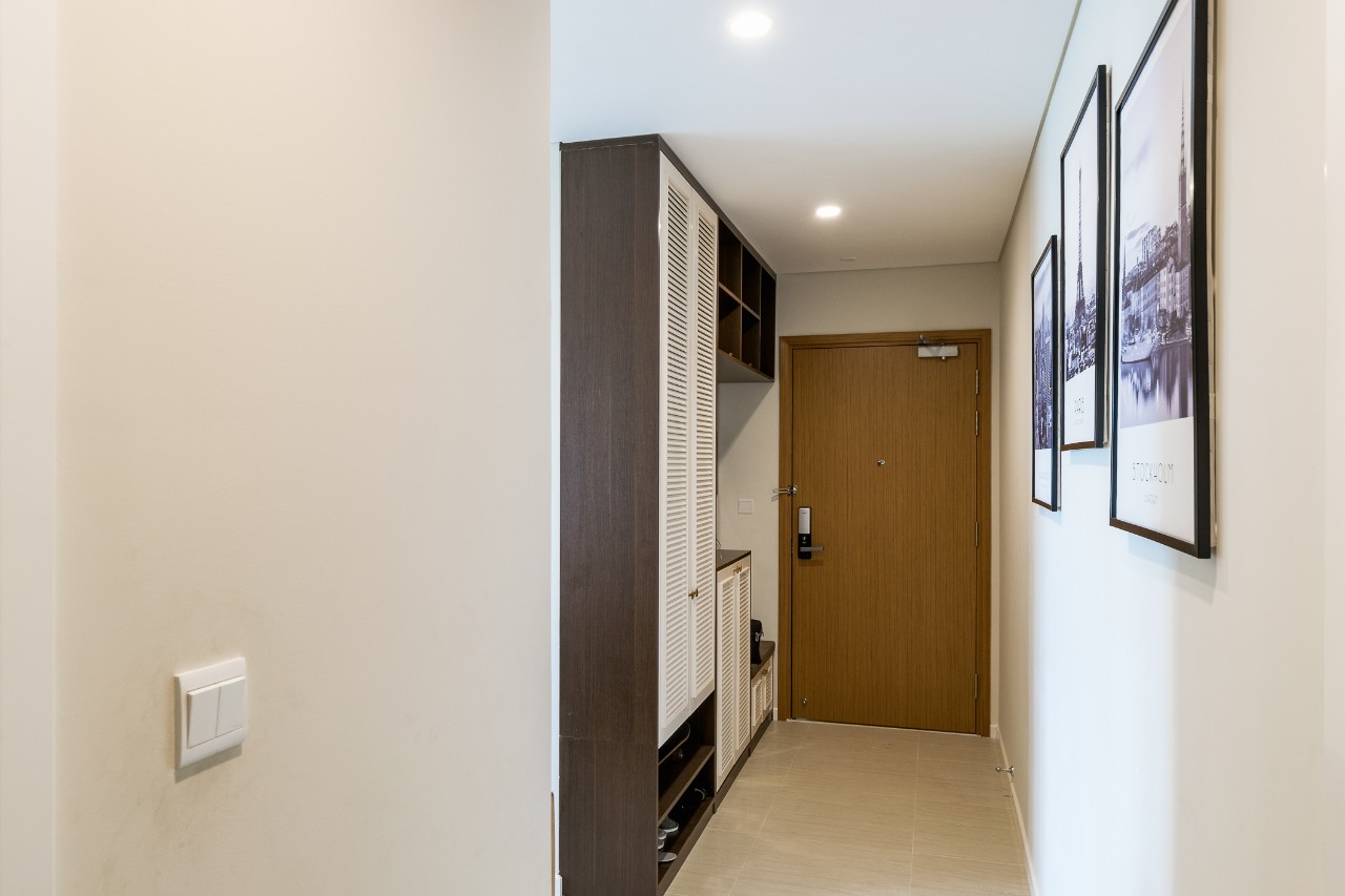 Cho Thuê Căn Hộ 3PN Diamond Island DI0314 - ảnh nhỏ 5