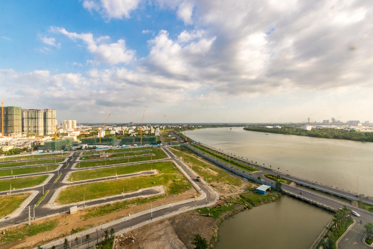 Cho Thuê Căn Hộ 3PN Diamond Island DI0314 - ảnh nhỏ 7