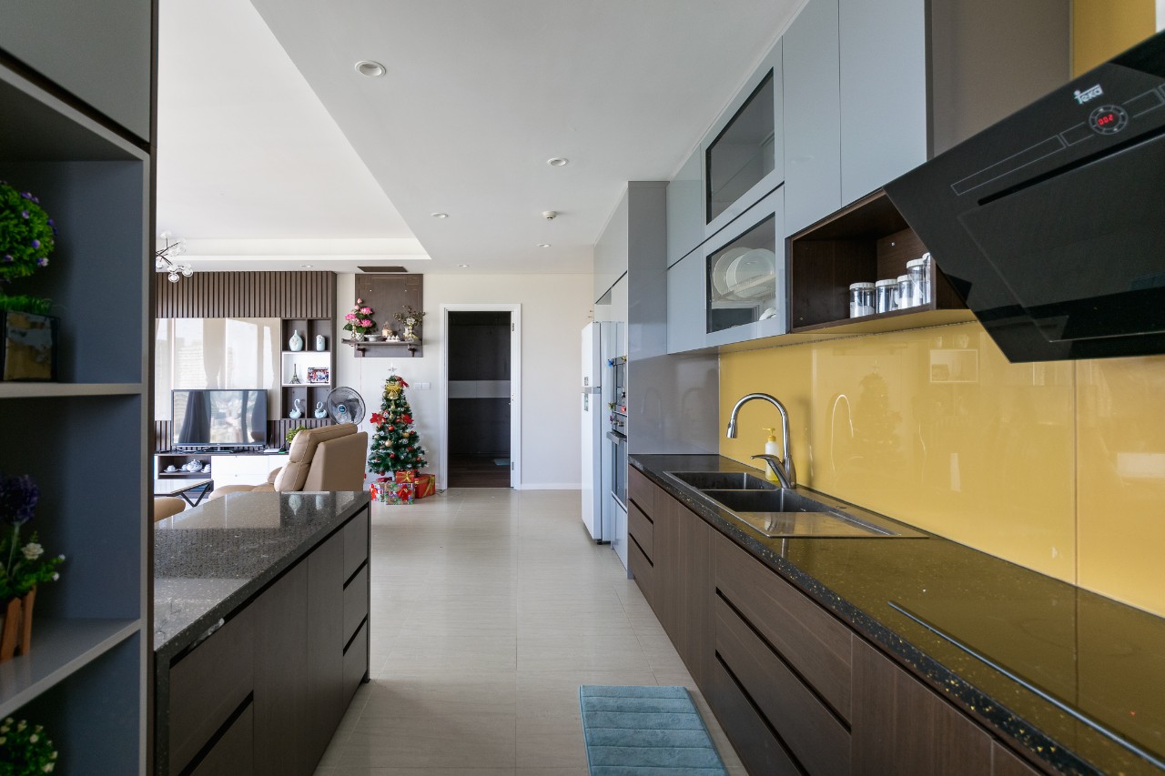 Cho Thuê Căn Hộ 3PN Diamond Island DI0314 - ảnh nhỏ 8