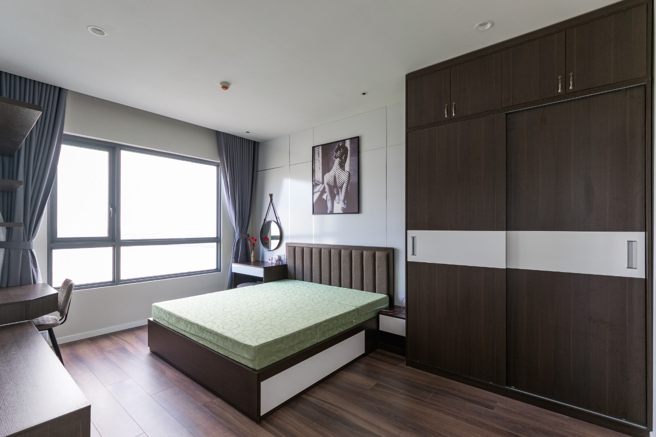 Cho Thuê Căn Hộ 3PN Diamond Island DI0314 - ảnh nhỏ 9