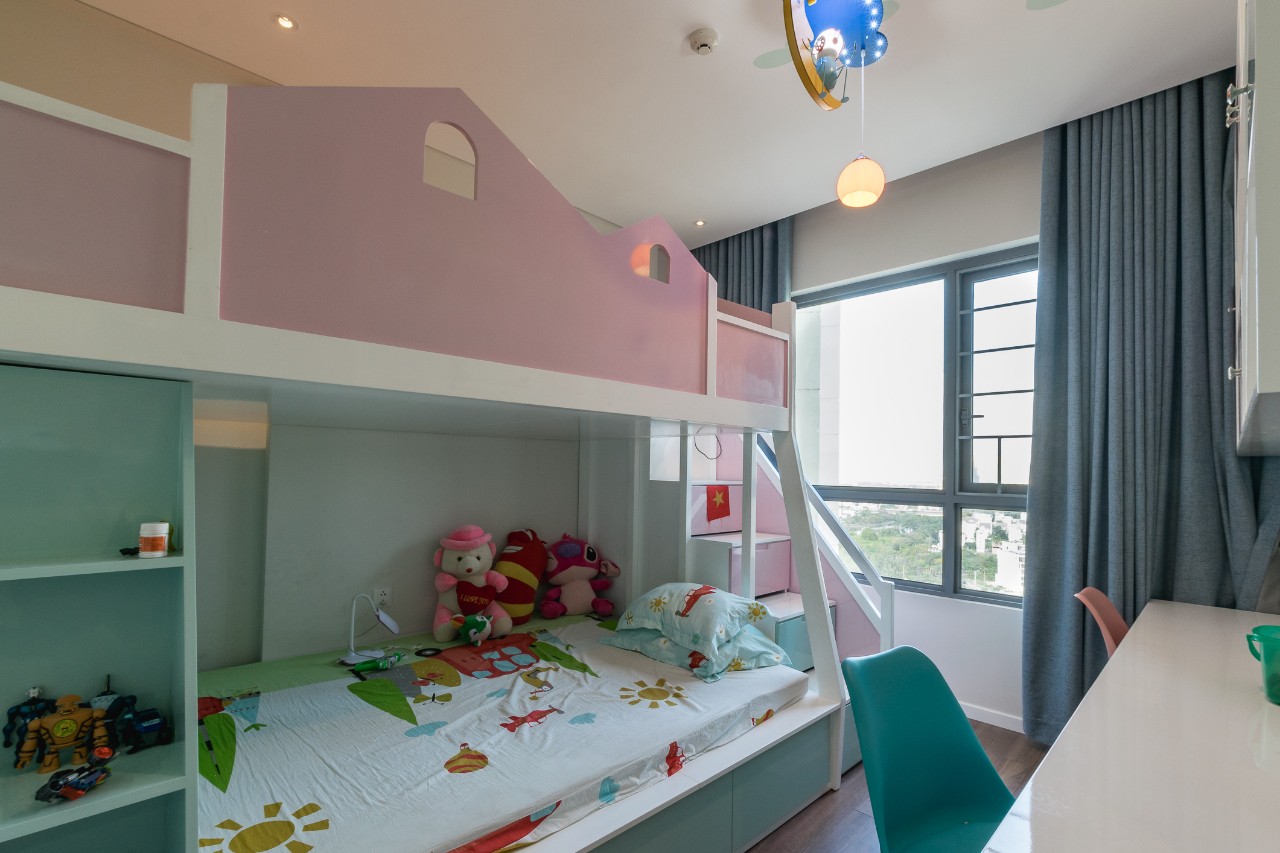 Cho Thuê Căn Hộ 3PN Diamond Island DI0314 - ảnh nhỏ 13