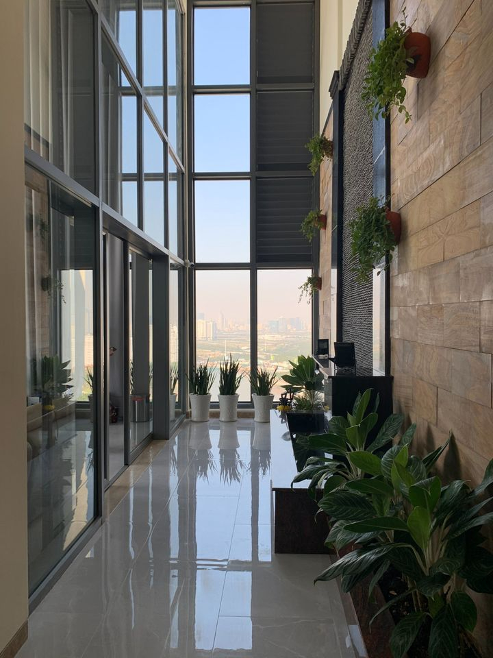 Bán Penthouse Diamond Island DI0641 - Hình 1