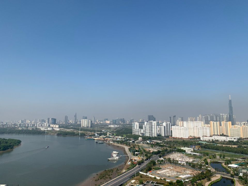 Bán Penthouse Diamond Island DI0641 - ảnh nhỏ 3