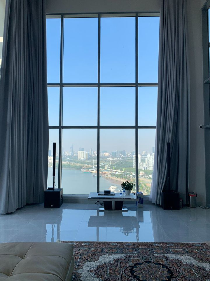 Bán Penthouse Diamond Island DI0641 - ảnh nhỏ 4