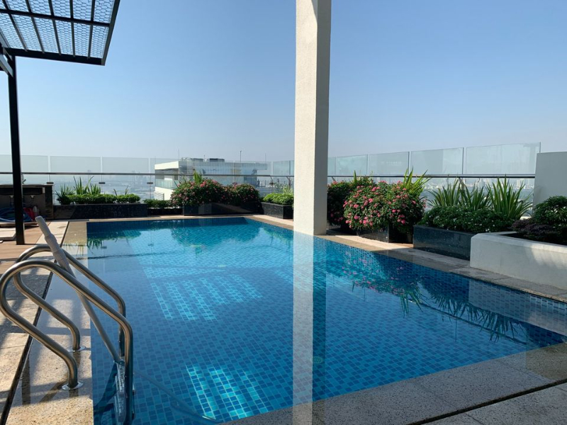 Bán Penthouse Diamond Island DI0641 - ảnh nhỏ 5