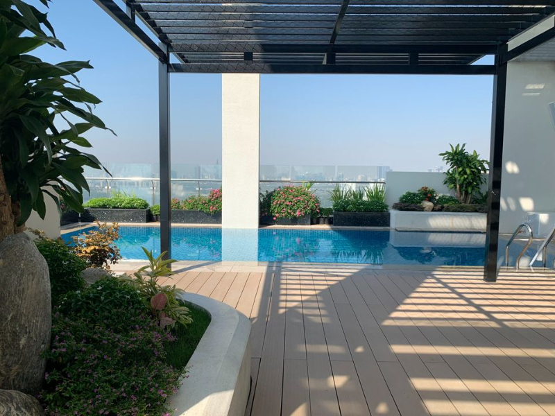Bán Penthouse Diamond Island DI0641 - ảnh nhỏ 8