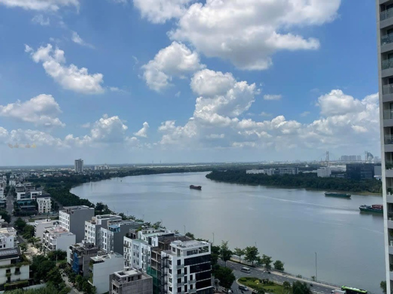 Cho Thuê Căn Hộ 2PN Diamond Island DI0315 - ảnh nhỏ 12